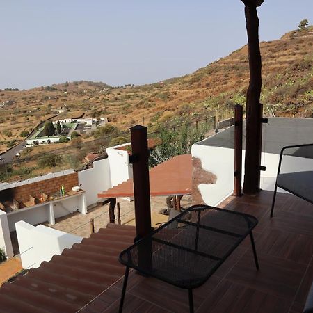 Vivienda Vacacional Casa Pancho Taibique ภายนอก รูปภาพ