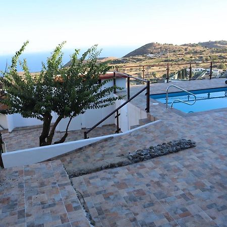 Vivienda Vacacional Casa Pancho Taibique ภายนอก รูปภาพ
