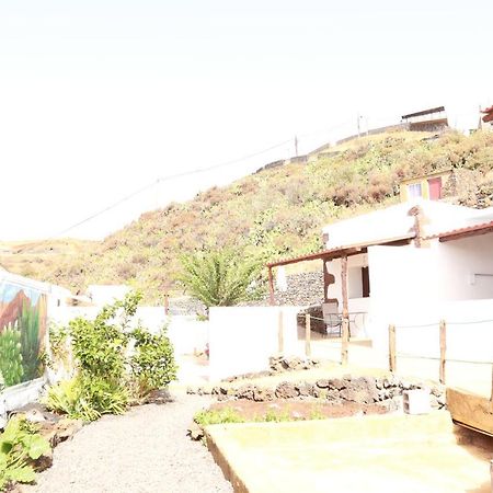 Vivienda Vacacional Casa Pancho Taibique ภายนอก รูปภาพ