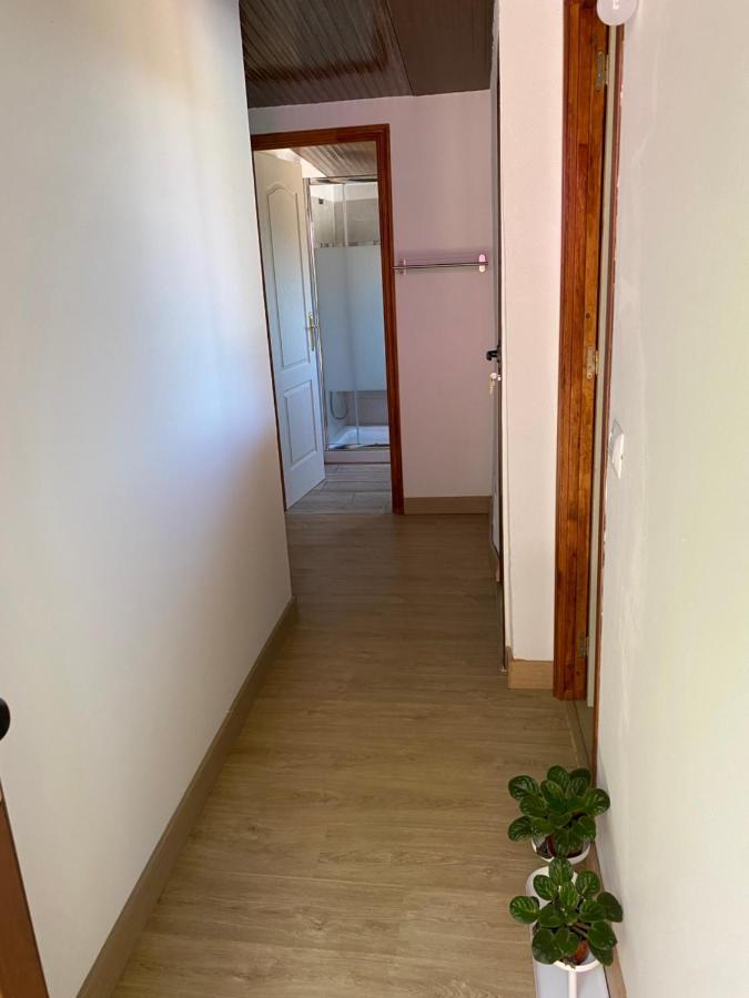 Vivienda Vacacional Casa Pancho Taibique ภายนอก รูปภาพ