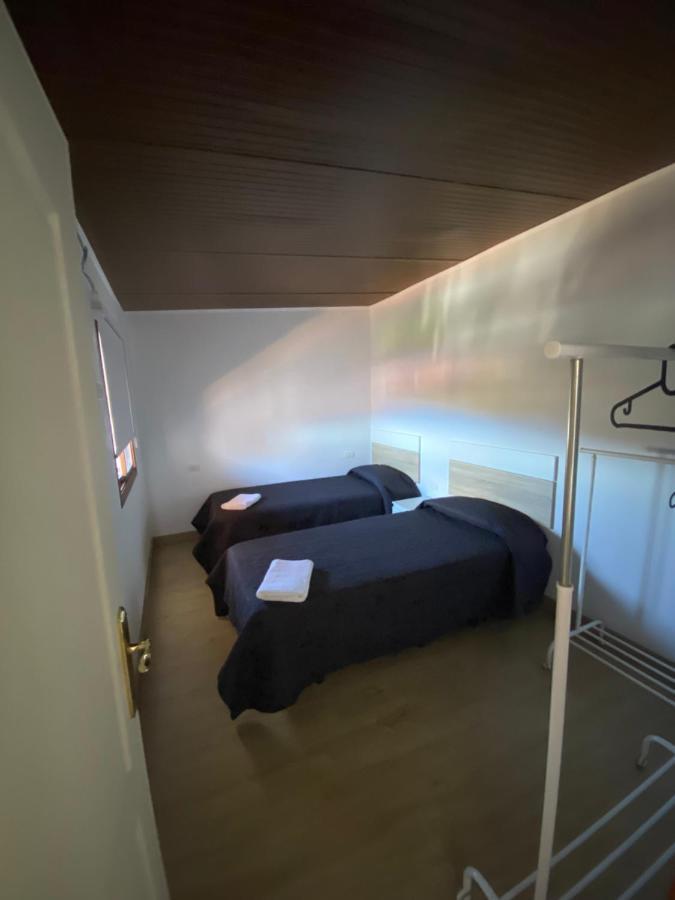 Vivienda Vacacional Casa Pancho Taibique ภายนอก รูปภาพ