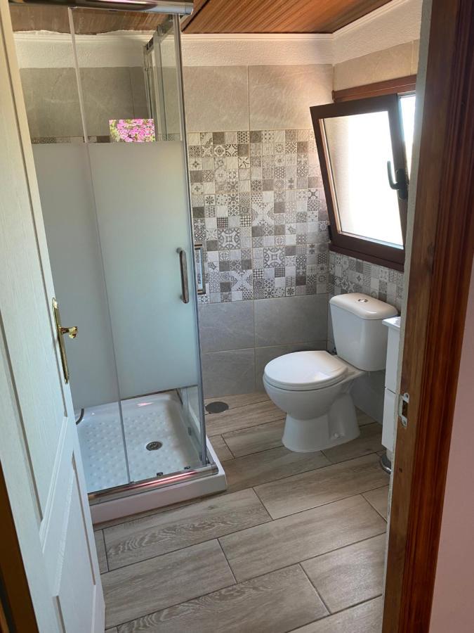 Vivienda Vacacional Casa Pancho Taibique ภายนอก รูปภาพ