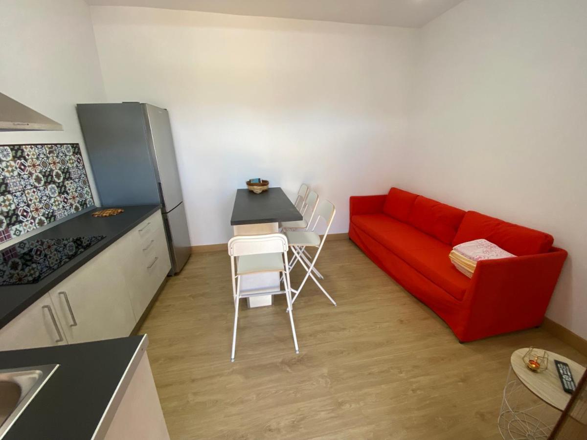 Vivienda Vacacional Casa Pancho Taibique ภายนอก รูปภาพ