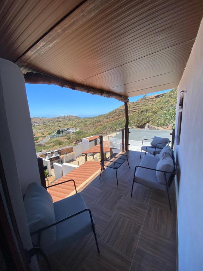 Vivienda Vacacional Casa Pancho Taibique ภายนอก รูปภาพ