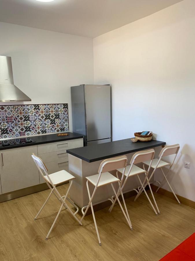 Vivienda Vacacional Casa Pancho Taibique ภายนอก รูปภาพ