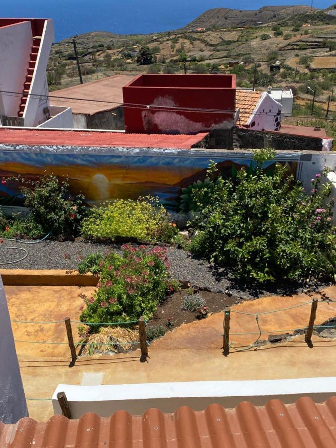 Vivienda Vacacional Casa Pancho Taibique ภายนอก รูปภาพ